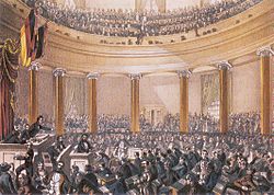 Archivo:Frankfurt Nationalversammlung 1848