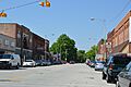 Front from Water, Pemberville