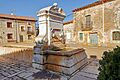 Fuente en Ciruelos de Cervera