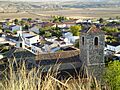 Fuentidueña de Tajo vista
