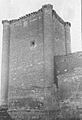 Fundación Joaquín Díaz - Castillo - Villafuerte de Esgueva (Valladolid) (2)