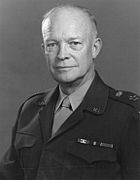 Archivo:General of the Army Dwight D. Eisenhower 1947
