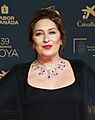 Goyas 2025 - Estrella Morente (cropped)