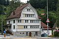 Grub AR Haus