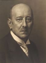 Hermann Abert (1871–1927) 1927 © Georg Fayer (1892–1950) OeNB 10453403.jpg