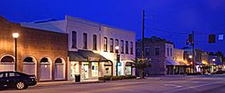 Historical District, Pembroke, GA, US.jpg