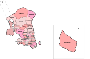 Archivo:Hovedstaden municipalities