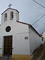 Iglesia de Piconcillo