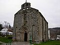Iglesia de Santa María de Herbón (2321403995)
