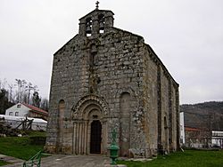 Iglesia de Santa María de Herbón (2321403995).jpg