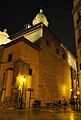 IglesiadelSagrarioMalaga