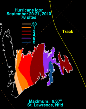 Archivo:Igor 2010 rainfall