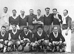 Archivo:Independiente 1938