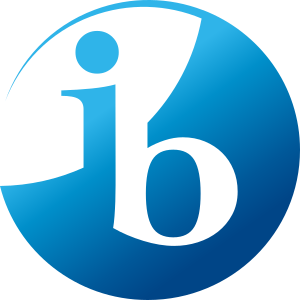 Archivo:International Baccalaureate Logo