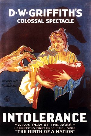Archivo:Intolerance (film)