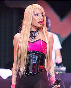 Archivo:Ivy Queen, 2010