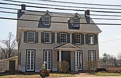 JOHN LUCAS HOUSE, GIBBSBORO, CAMDEN COUNTY, NJ.jpg