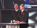 Jack and Gerald Brisco