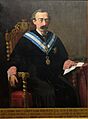 Jeronimo Borao y Clemente