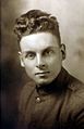 John Babcock 1920