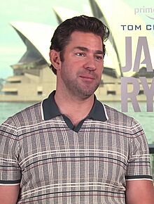 John Krasinski 2022 03.jpg