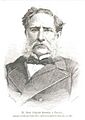 José Julián Acosta y Calvo