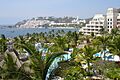 Karmina Palace - Overview of courtyard - panoramio