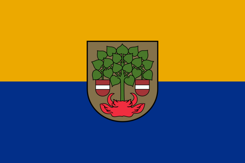LVA Valmiera flag