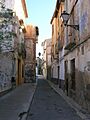 La Purisima Elda