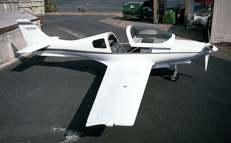 Lancair Lancair 235 AN0454137