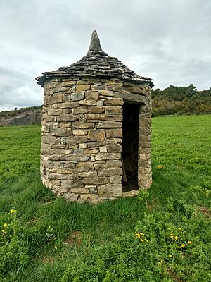 Archivo:Lerés. Caseta del cojo