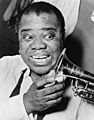 Louis Armstrong NYWTS 3