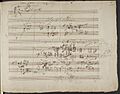 Ludwig van Beethoven - Sketches for the String Quartet Op. 131. (BL Add MS 38070 f. 51r)
