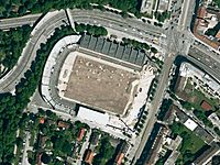 Archivo:München Giesinger Stadion Aerial