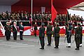 MINISTRO DE DEFENSA MARIANO GONZÁLEZ ACOMPAÑÓ AL PRESIDENTE PEDRO PABLO KUCZYNSKI EN LA GRAN PARADA MILITAR Y DESFILE CÍVICO (28021346554)