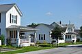 Main above Auglaize, Buckland