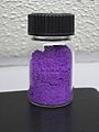 Manganese violet