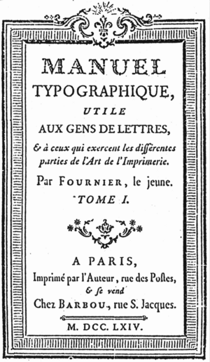 Archivo:Manuel Typographique cover