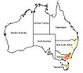 Map-Prostanthera cuneata
