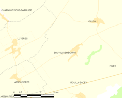 Map commune FR insee code 10056.png