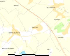 Map commune FR insee code 62509.png