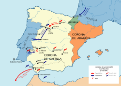 Archivo:Mapa guerra sucesion castellana