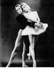 Archivo:Maria Tallchief and Erik Bruhn 1961