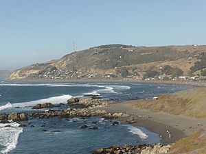 Matanzas, comuna de Navidad, Sexta Región, litoral central de Chile.jpg