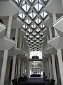 McGregor Lobby
