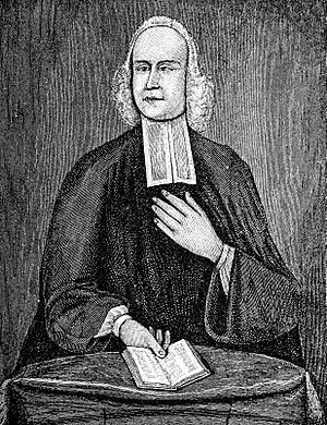 Archivo:Methodist George Whitefield 1714-1770