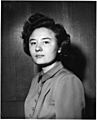 Mildred Catherine Rebstock (1919-2011)