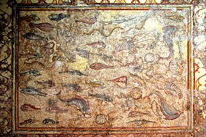 Archivo:Mosaico-de-los-peces01