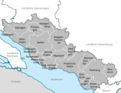 Municipalities in FN.svg