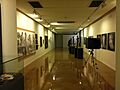 Museu D'Art de Sabadell- Planta Baixa